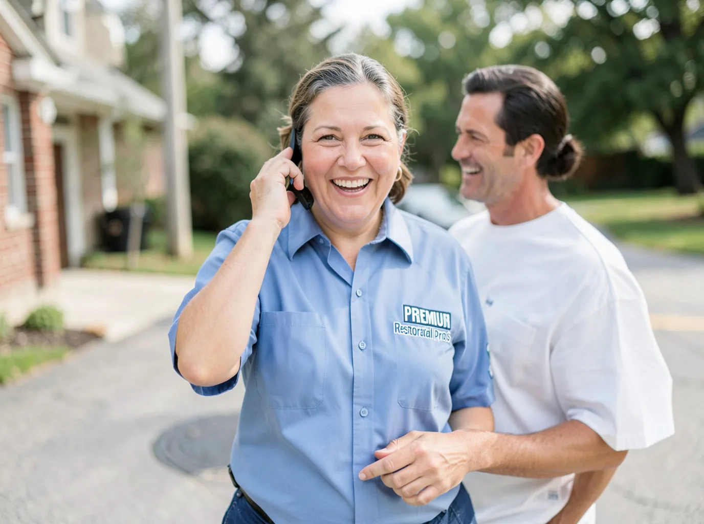 Water Damage Restoration Harmony, MN FAQs
